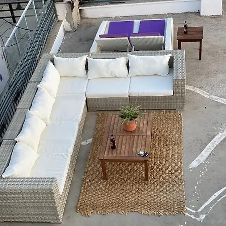 Appartement Refreshing House With Shared Terrace Near Sea In The Heart Of Bodrum